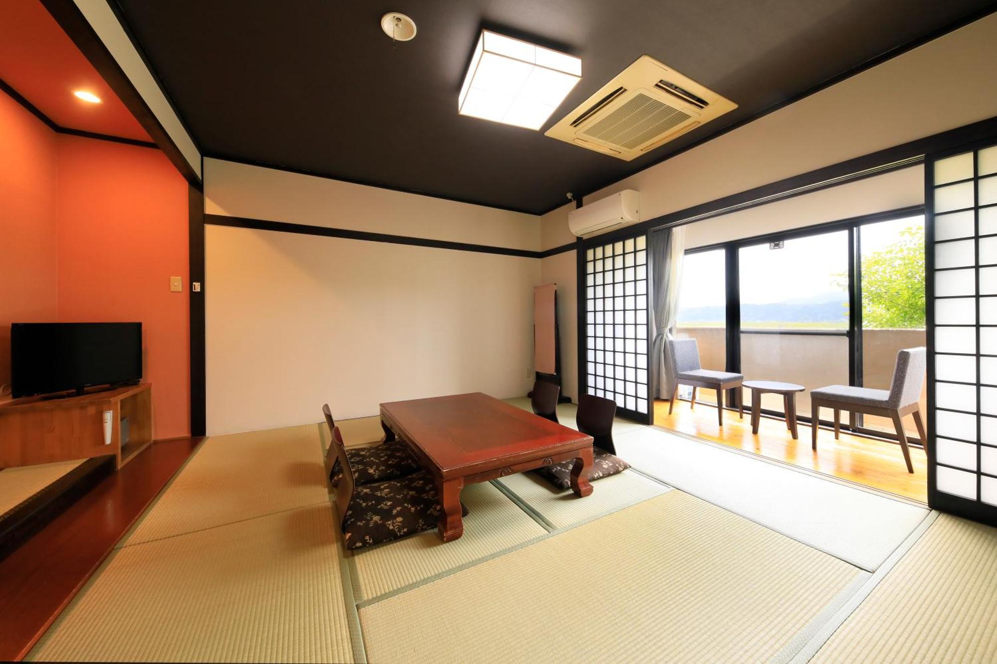 Yutorelo Yamaga Room photo
