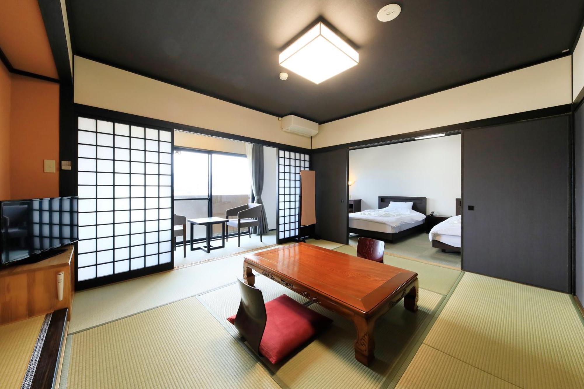 Yutorelo Yamaga Exterior photo