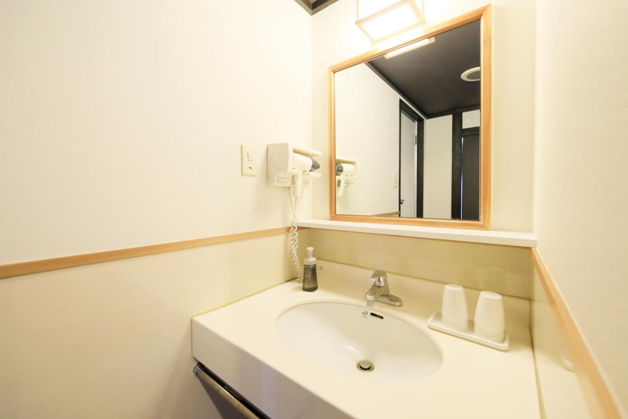 Yutorelo Yamaga Room photo