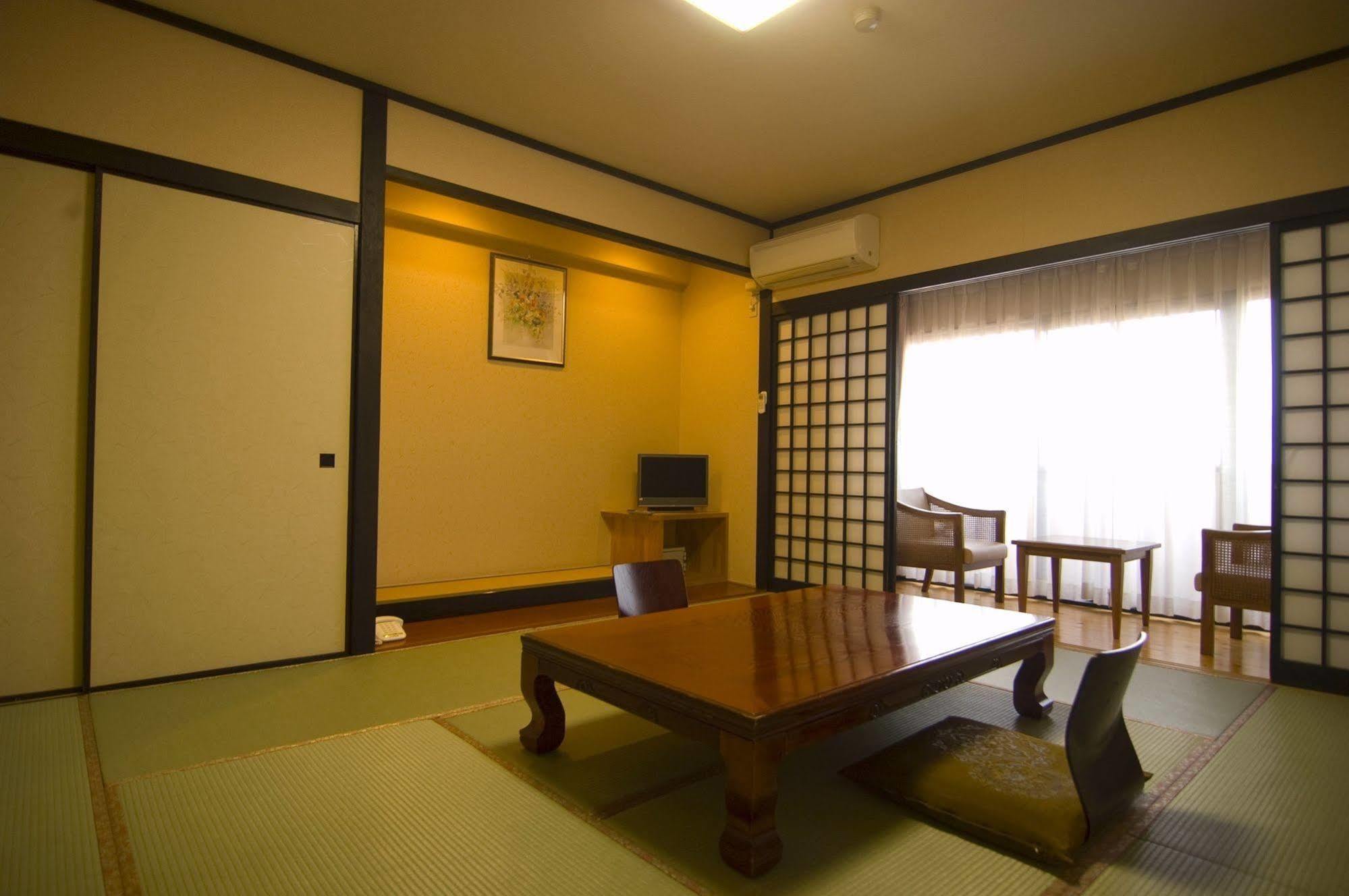 Yutorelo Yamaga Exterior photo