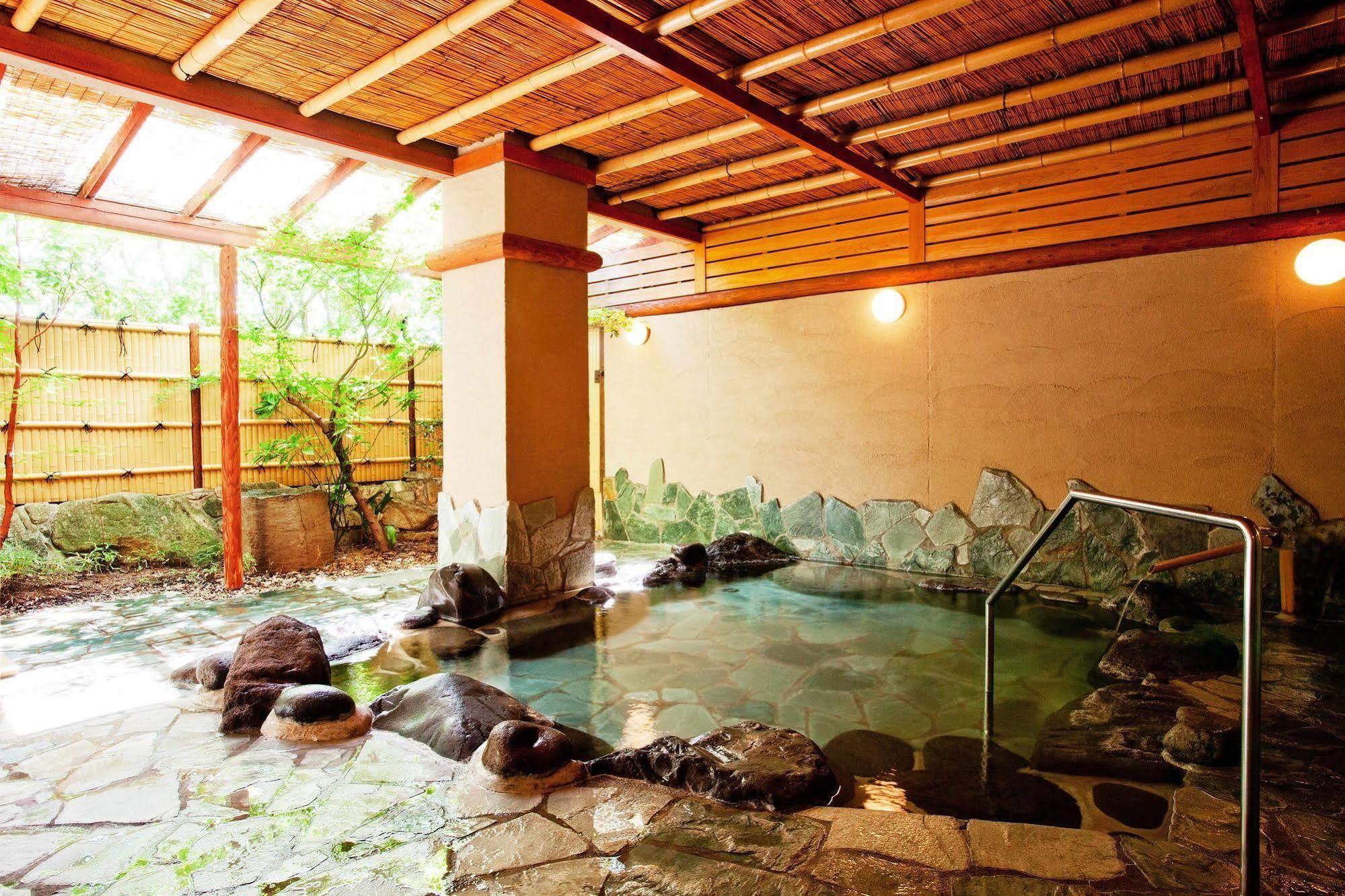 Yutorelo Yamaga Exterior photo