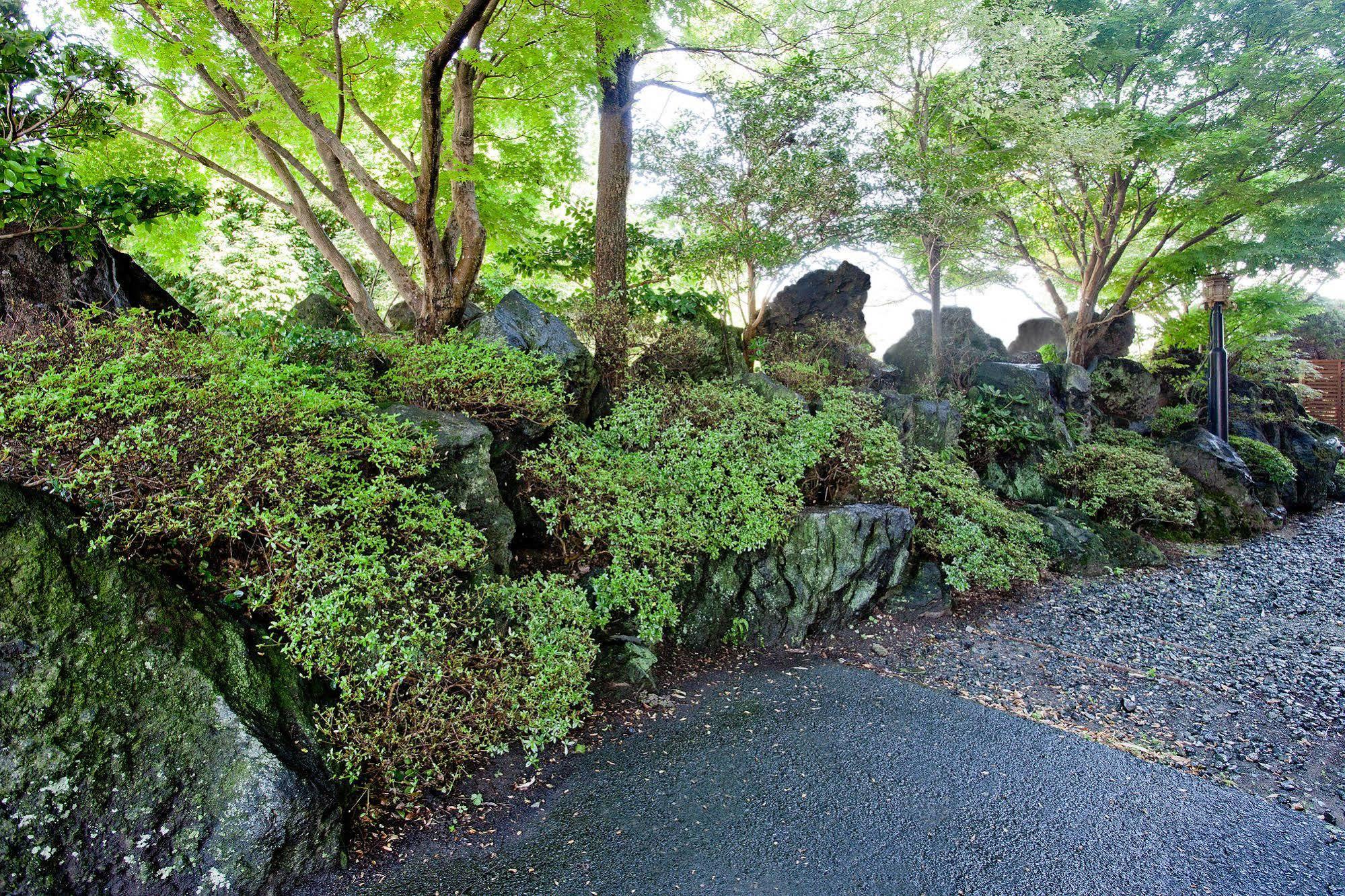 Yutorelo Yamaga Exterior photo
