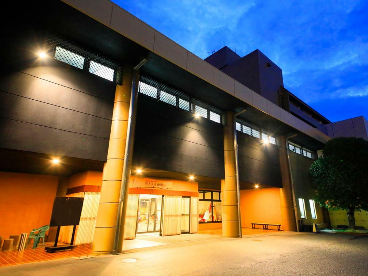 Yutorelo Yamaga Exterior photo